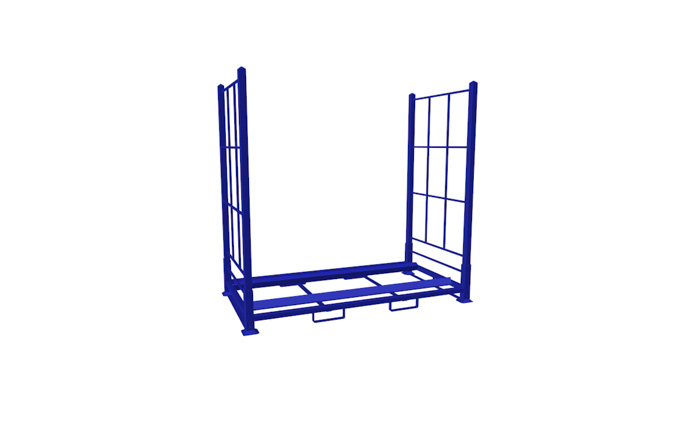Produkt Pallet AT 377 for EM/OTR tyres