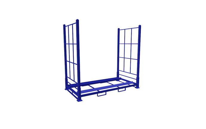 Produkt Pallet AT 377 for EM/OTR tyres