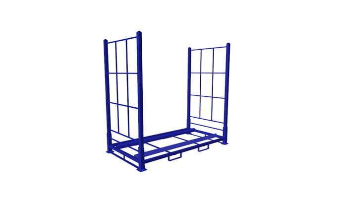 Produkt Pallet AT 377 for EM/OTR tyres