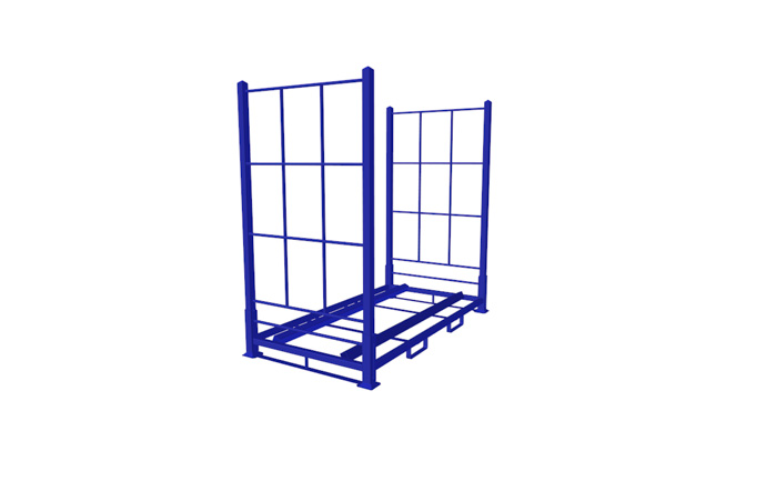 Produkt Pallet AT 377 for EM/OTR tyres