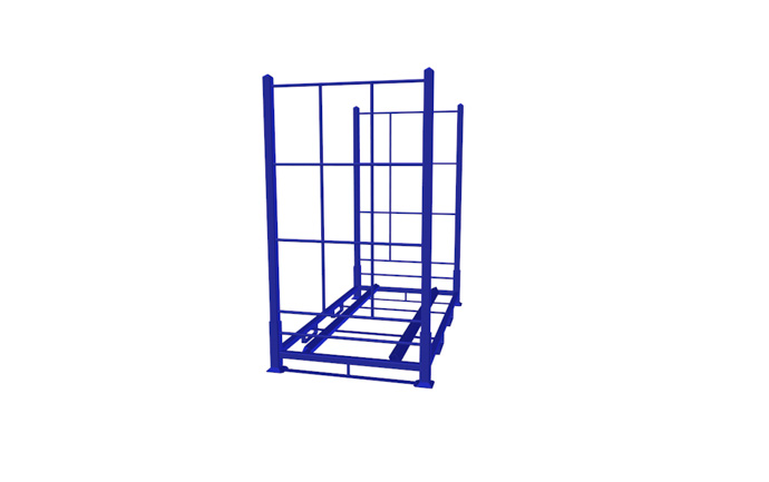 Produkt Pallet AT 377 for EM/OTR tyres