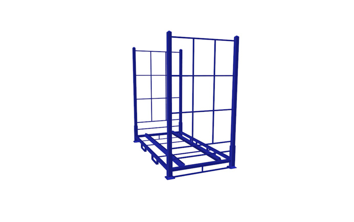 Produkt Pallet AT 377 for EM/OTR tyres