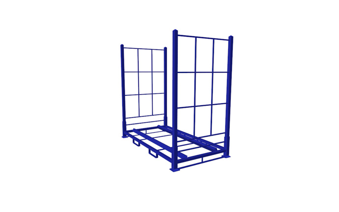 Produkt Pallet AT 377 for EM/OTR tyres