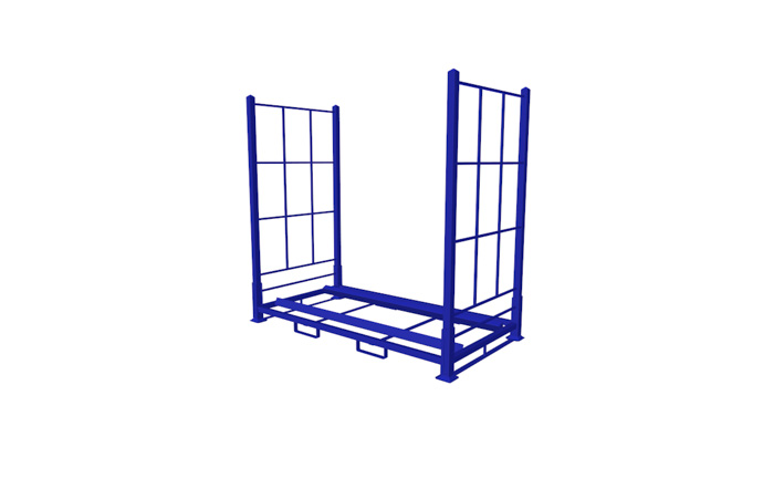 Produkt Pallet AT 377 for EM/OTR tyres