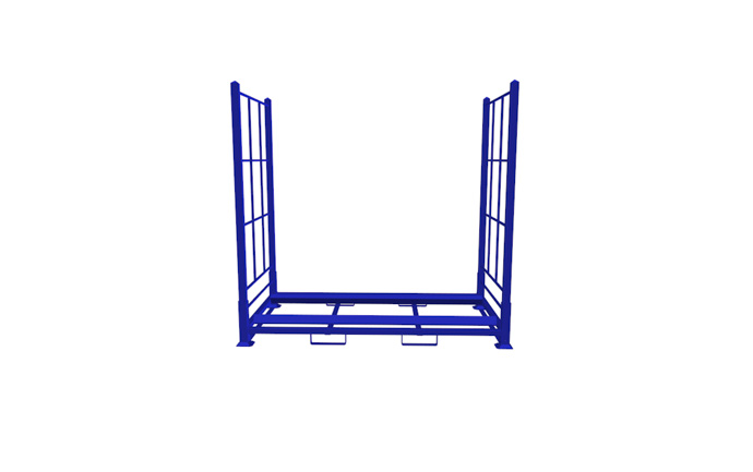 Produkt Pallet AT 377 for EM/OTR tyres