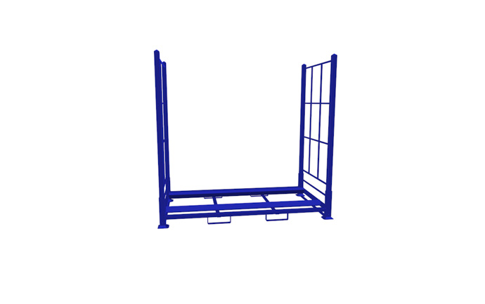 Produkt Pallet AT 377 for EM/OTR tyres