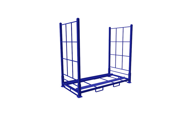 Produkt Pallet AT 377 for EM/OTR tyres