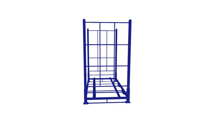 Produkt Pallet AT 377 for EM/OTR tyres