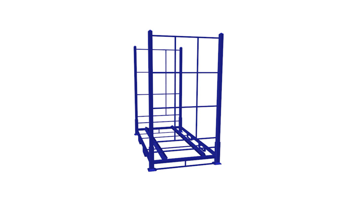 Produkt Pallet AT 377 for EM/OTR tyres