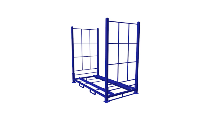 Produkt Pallet AT 377 for EM/OTR tyres