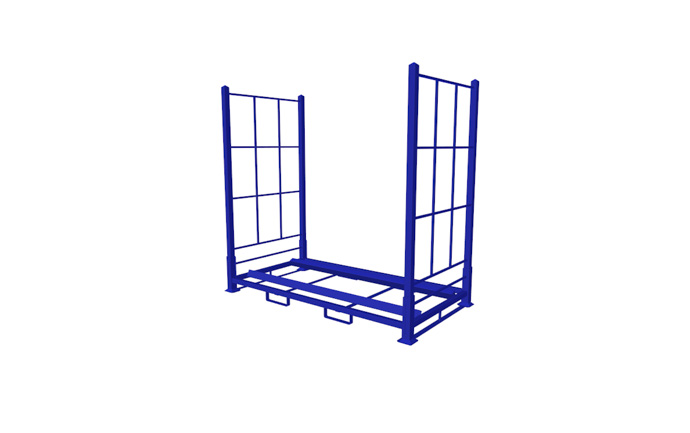 Produkt Pallet AT 377 for EM/OTR tyres