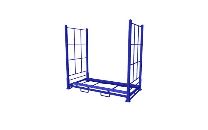 Produkt Pallet AT 377 for EM/OTR tyres