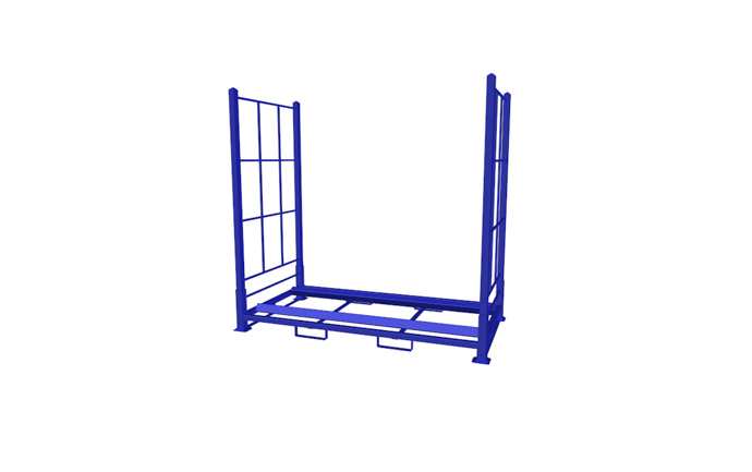 Produkt Pallet AT 377 for EM/OTR tyres