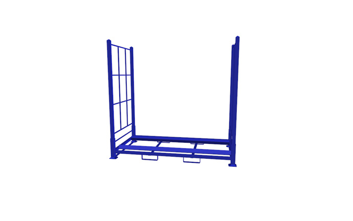 Produkt Pallet AT 377 for EM/OTR tyres
