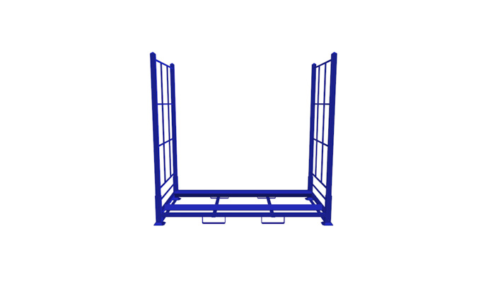 Produkt Pallet AT 377 for EM/OTR tyres
