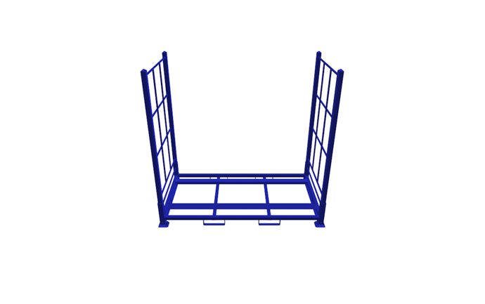 Produkt Pallet AT 377 for EM/OTR tyres