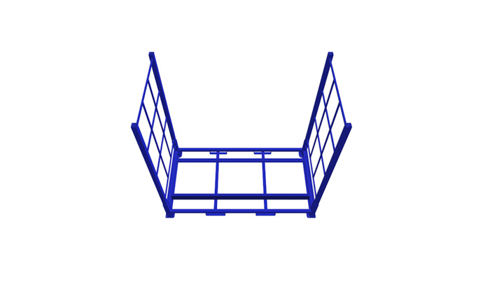 Produkt Pallet AT 377 for EM/OTR tyres