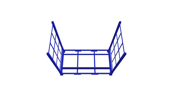 Produkt Pallet AT 377 for EM/OTR tyres