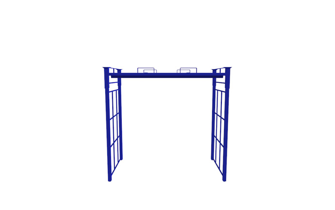 Produkt Pallet AT 377 for EM/OTR tyres