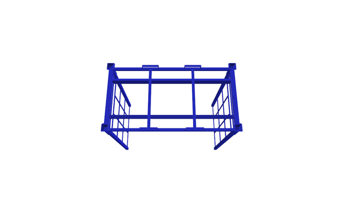 Produkt Pallet AT 377 for EM/OTR tyres