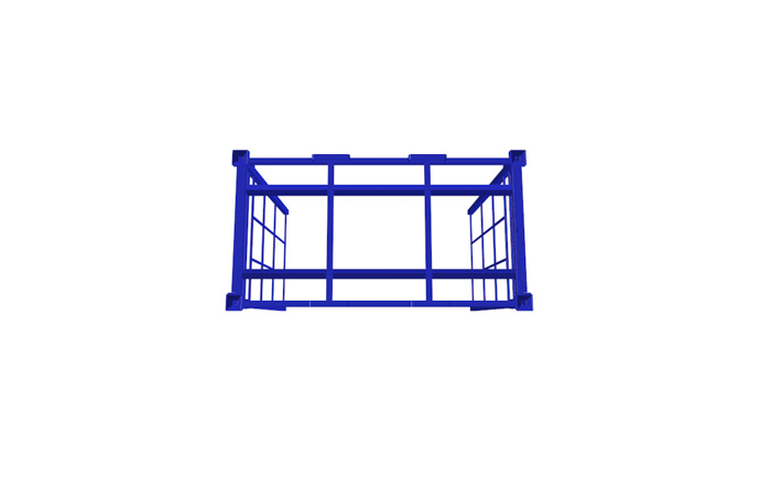 Produkt Pallet AT 377 for EM/OTR tyres