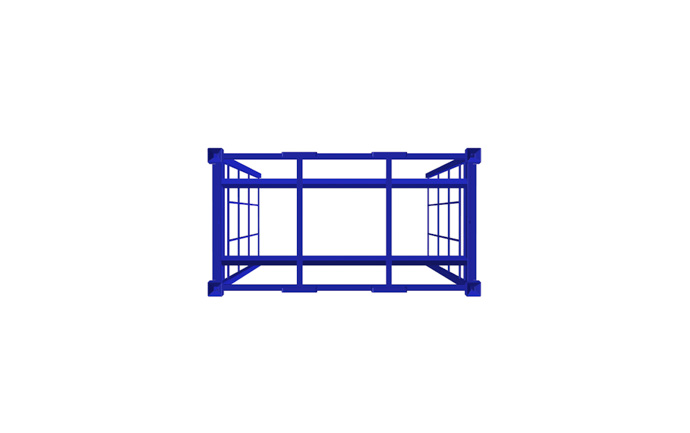 Produkt Pallet AT 377 for EM/OTR tyres