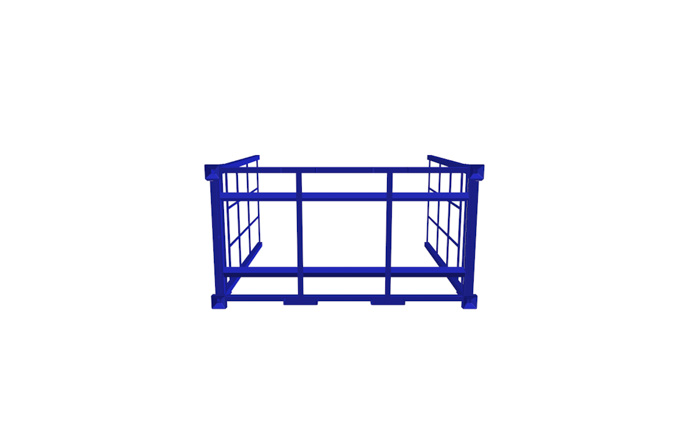 Produkt Pallet AT 377 for EM/OTR tyres