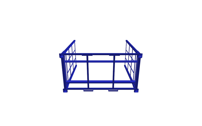 Produkt Pallet AT 377 for EM/OTR tyres