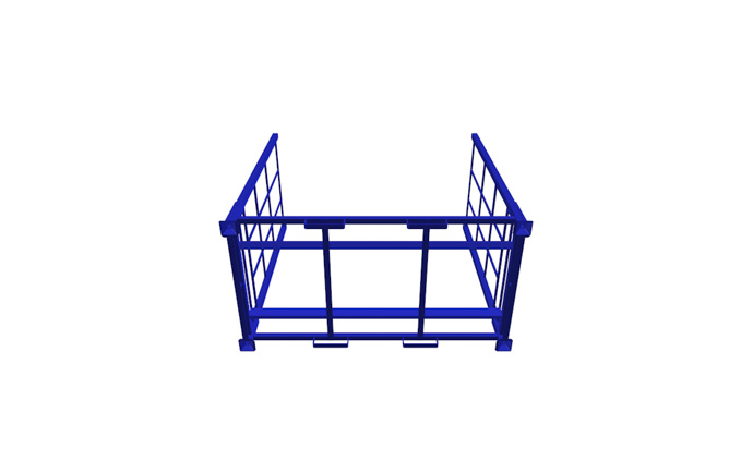 Produkt Pallet AT 377 for EM/OTR tyres