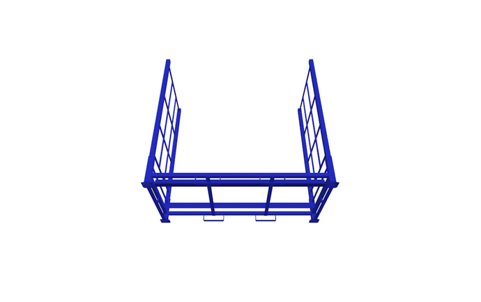 Produkt Pallet AT 377 for EM/OTR tyres