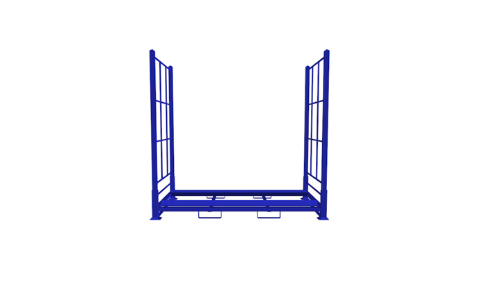 Produkt Pallet AT 377 for EM/OTR tyres