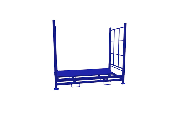 Produkt AGRO pallet 83938 for agricultural tire storage