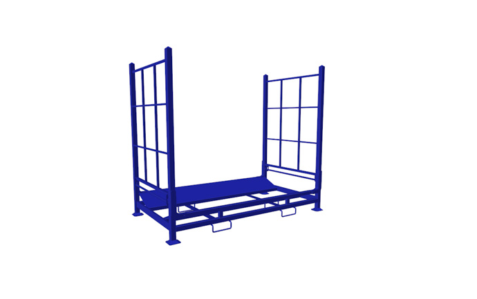 Produkt AGRO pallet 83938 for agricultural tire storage