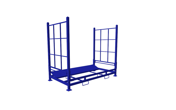 Produkt AGRO pallet 83938 for agricultural tire storage