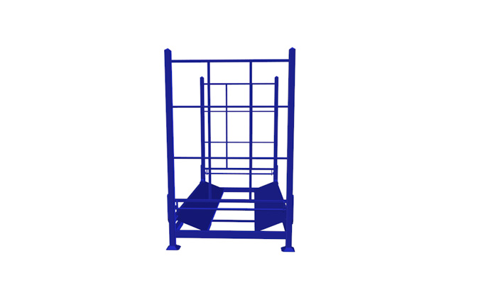 Produkt AGRO pallet 83938 for agricultural tire storage