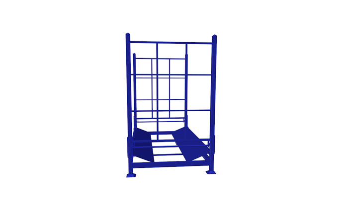 Produkt AGRO pallet 83938 for agricultural tire storage