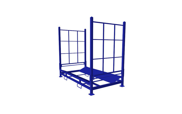 Produkt AGRO pallet 83938 for agricultural tire storage