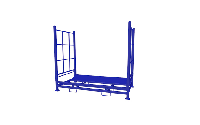 Produkt AGRO pallet 83938 for agricultural tire storage