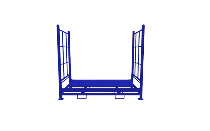 Produkt AGRO pallet 83938 for agricultural tire storage