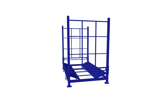 Produkt AGRO pallet 83938 for agricultural tire storage