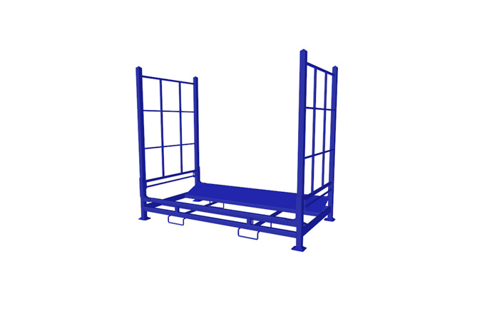 Produkt AGRO pallet 83938 for agricultural tire storage