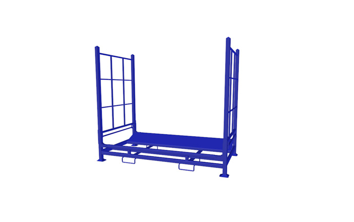 Produkt AGRO pallet 83938 for agricultural tire storage