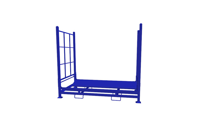 Produkt AGRO pallet 83938 for agricultural tire storage