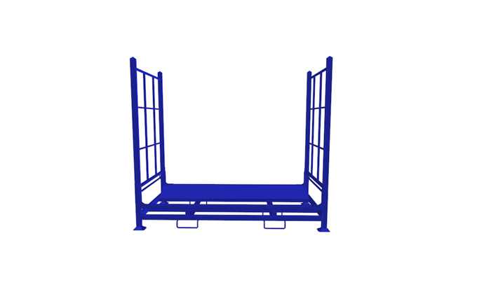 Produkt AGRO pallet 83938 for agricultural tire storage