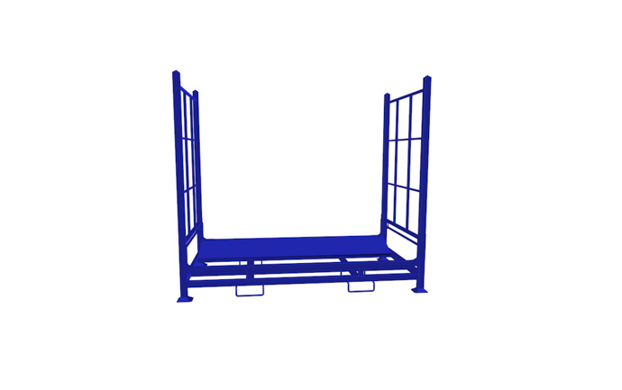 Produkt AGRO pallet 83938 for agricultural tire storage