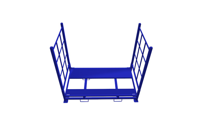 Produkt AGRO pallet 83938 for agricultural tire storage