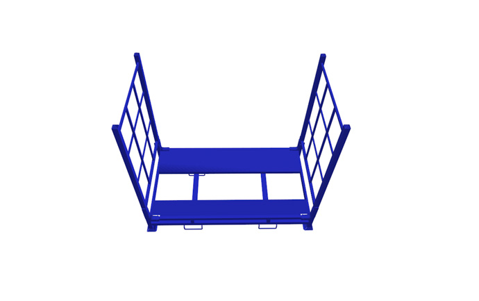 Produkt AGRO pallet 83938 for agricultural tire storage