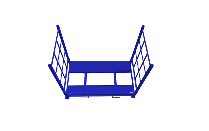 Produkt AGRO pallet 83938 for agricultural tire storage