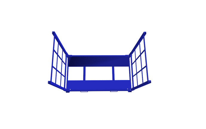 Produkt AGRO pallet 83938 for agricultural tire storage