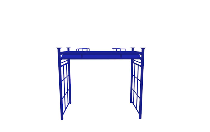 Produkt AGRO pallet 83938 for agricultural tire storage